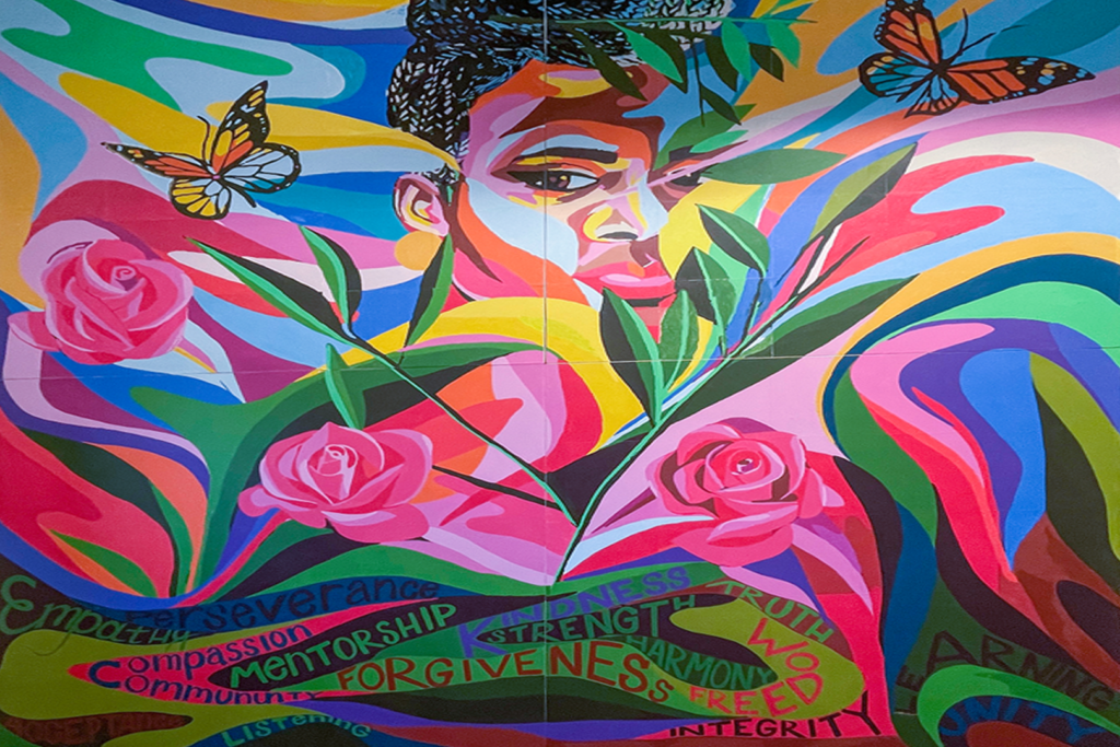 Arts and Culture Youth Programs in Philadelphia